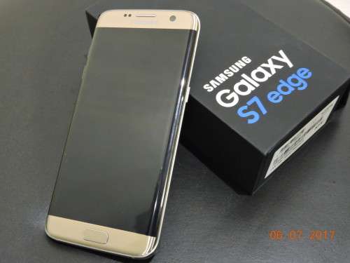 Samsung Galaxy s7 edge 32Gb