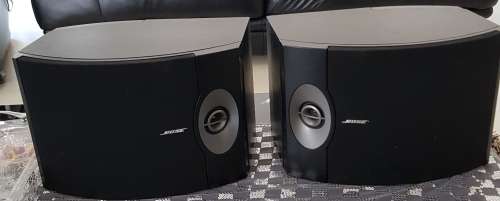 bose 301