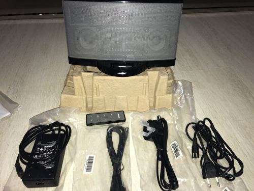 Boss Sound Dock II