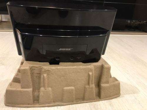 Boss Sound Dock II