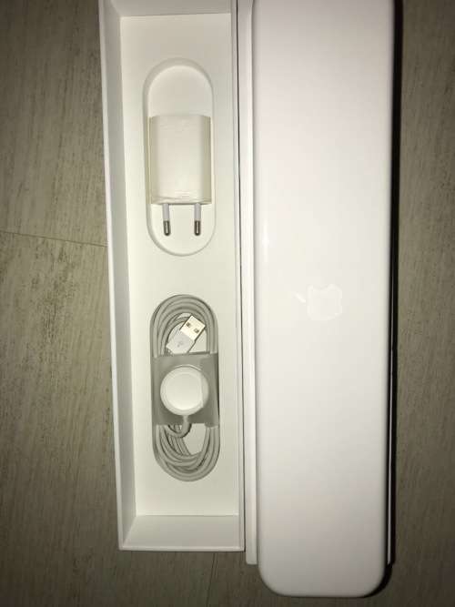 Apple watch series 2