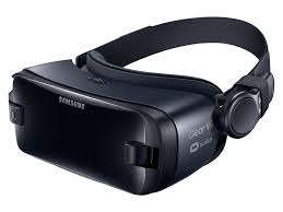 samsung gear vr