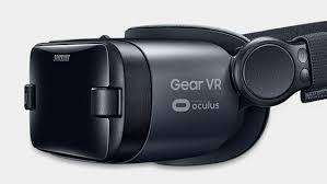 samsung gear vr