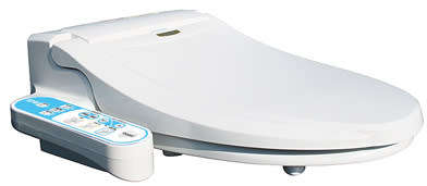 Electronic Bidet for family hygiene homorrhoid health toilet bath wash clean