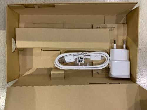 Galaxy Tab s