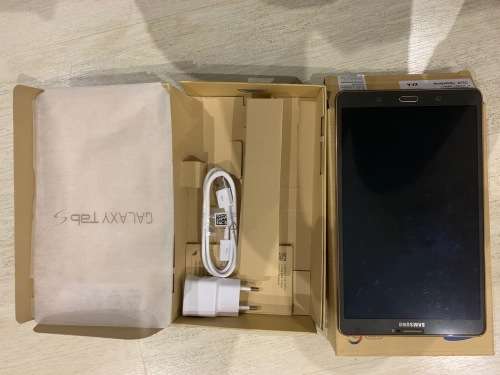 Galaxy Tab s