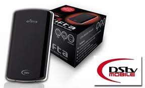 dstv drifta