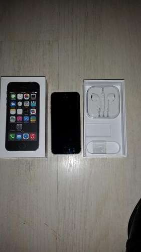 iPhone 5s 64gb