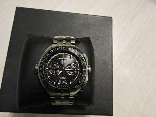 Tag heuer SLR