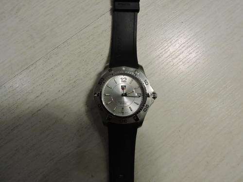 TAG HEUER AQUARACER