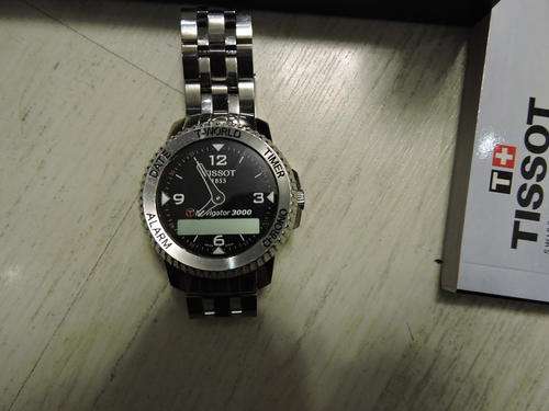 TISSOT