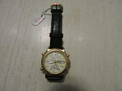 SEIKO