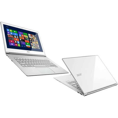 Acer aspire s7  i7 5500u touch
