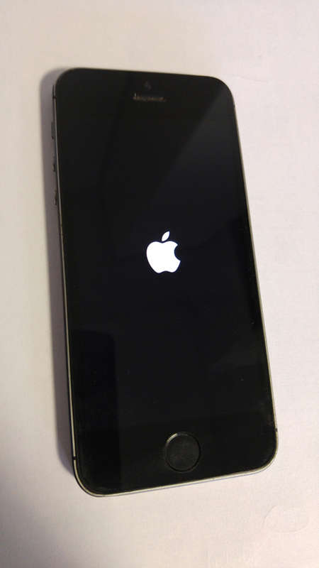 IPhone 5S 16Gb