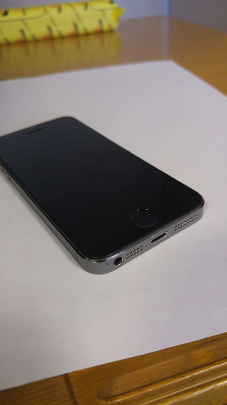 IPhone 5S 16Gb