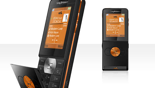 sony erricson w350i