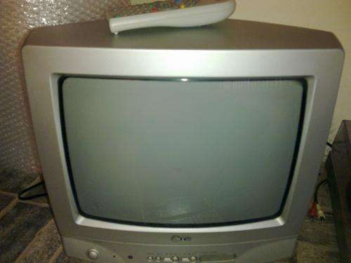 lg tv with remote 37 cm