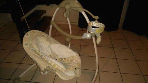 Rocker For Sale