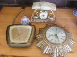 **LOT **-  SMITH - HERMLE - JERGER & PHINNEY WALKER