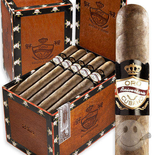 High Vallue CIGAR Collection (Inheritance)