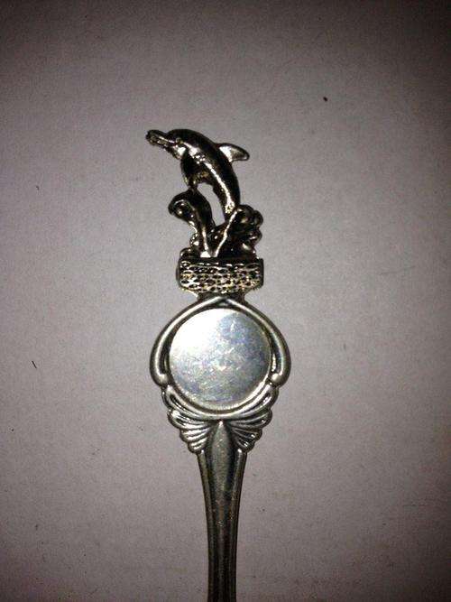 Vintage Treasure Teaspoon Hunt - 600 Spoons