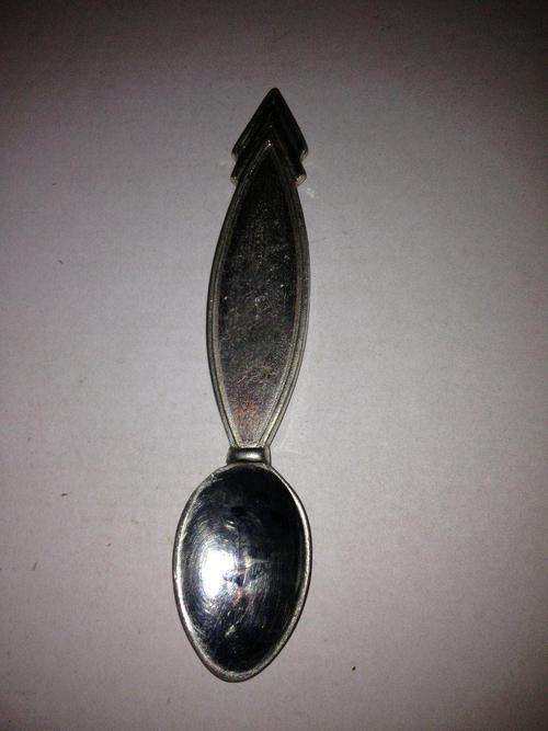 Vintage Treasure Teaspoon Hunt - 600 Spoons