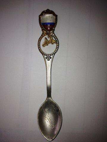 Vintage Treasure Teaspoon Hunt - 600 Spoons