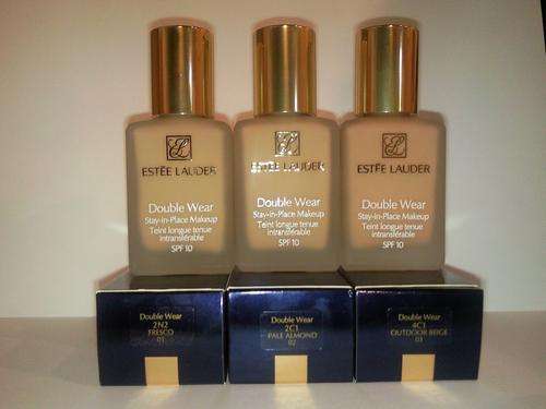 Estee Lauder - Double Wear Stay in Place
