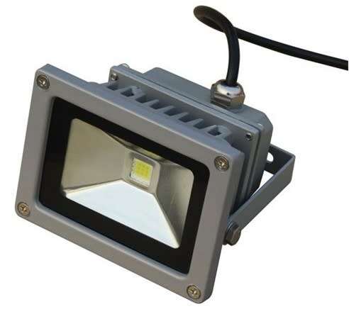 10w Floodlights. 220v