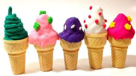 Maxi ice cream