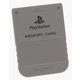P.S.1 original memory card