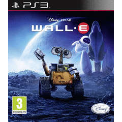 Wall E   P.S.3