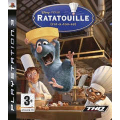 Ratatouille P.S.3