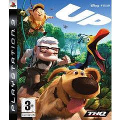 Up  P.S.3