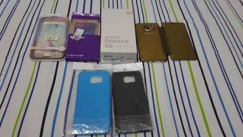 OFFER KROGH2008- Samsung S6 Edge+ Gold 32GB