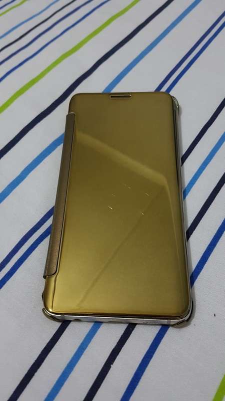 OFFER KROGH2008- Samsung S6 Edge+ Gold 32GB