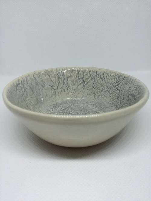 Small Pottery Bowl