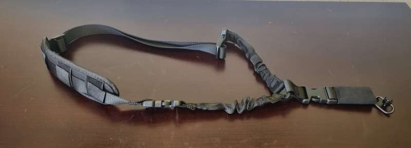 Kral Np-05 Air Rifle
