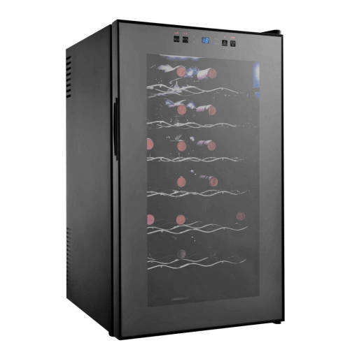 Salton 70L Wine Cooler