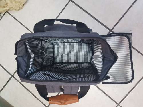 Baby bag