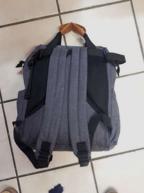 Baby bag
