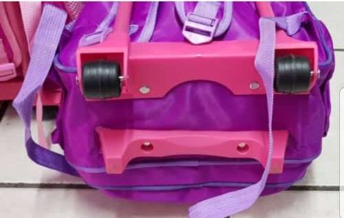 Poppy Trols Backpack