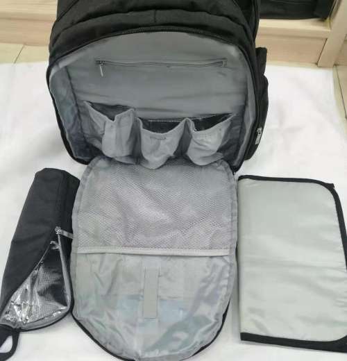 Baby bag