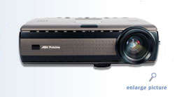 ASK PROXIMA C170 Projector