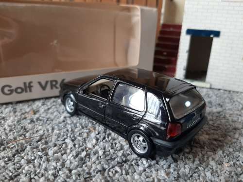VW Golf VR6
