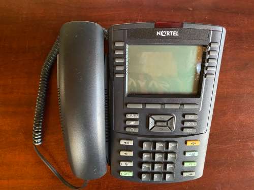 NORTEL IP 1230 PHONE
