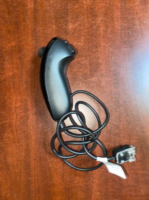 2 x WII CONSOLES WITH ACCESSORIES