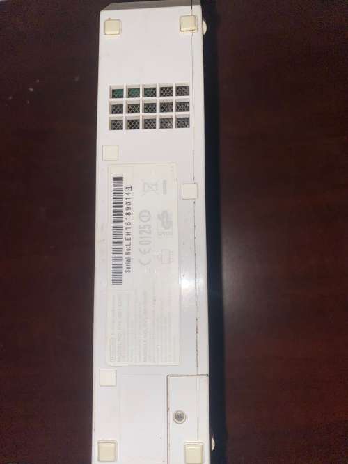 2 x WII CONSOLES WITH ACCESSORIES