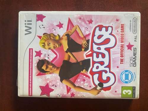 WII MINI(8 FREE GAMES)