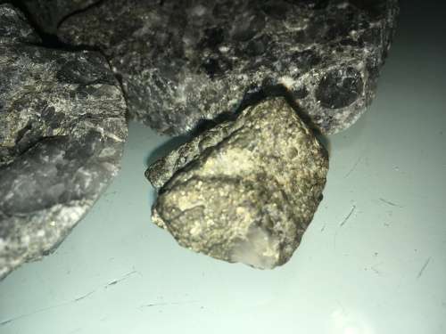 Extremely RARE 30kg of Pure Gold Ore